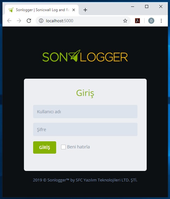 Responsive image